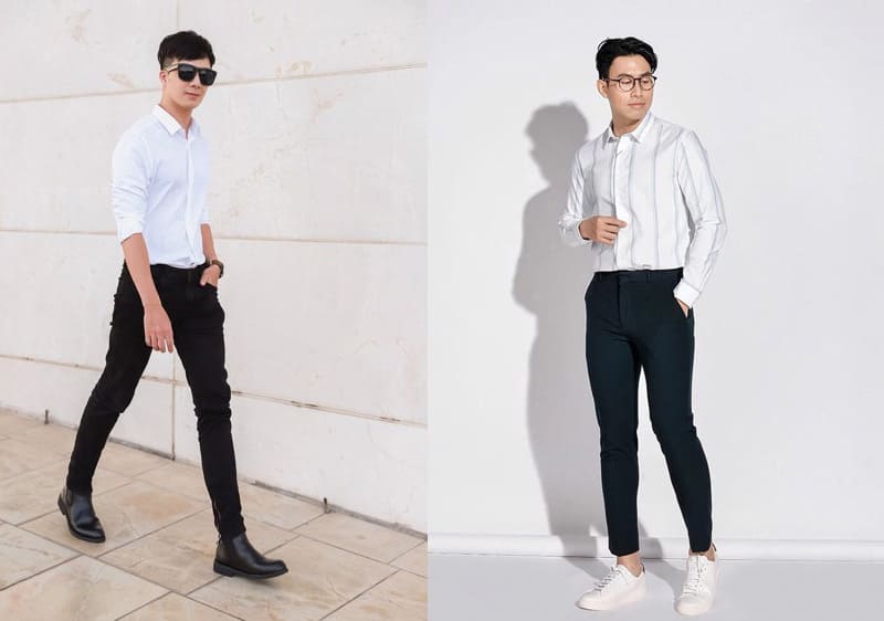 smart casual 2