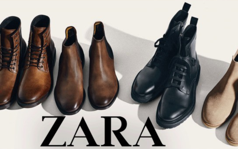 Top các shop giày boot nam giá rẻ Hà Nội bạn không nên bỏ lỡ