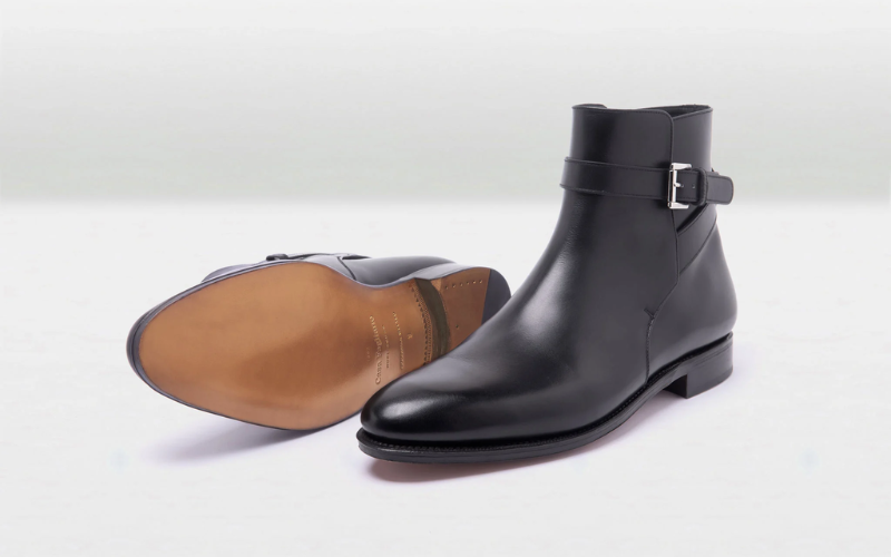 Top các shop giày boot nam giá rẻ Hà Nội bạn không nên bỏ lỡ
