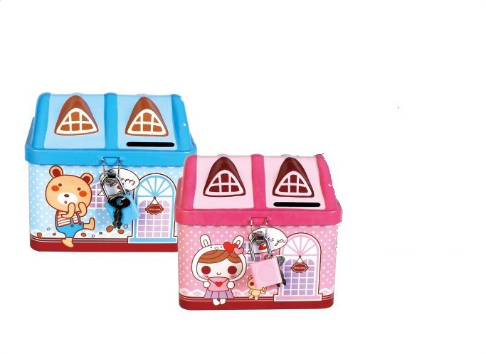 Hộp thiếc tiết kiệm S-23