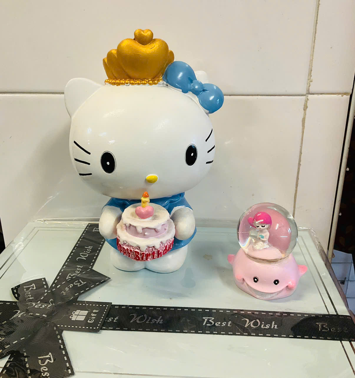 Tượng Kitty G-171