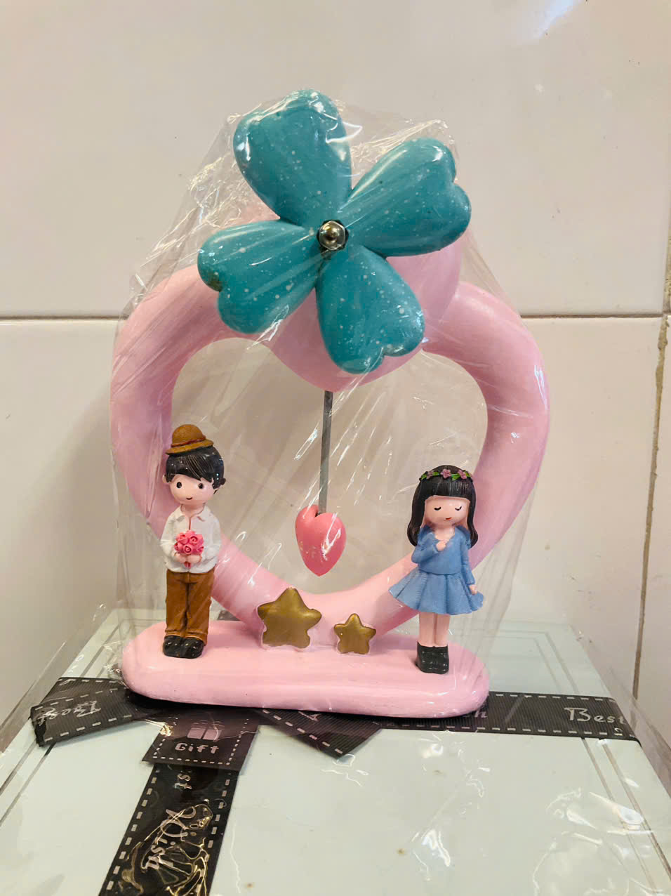 Tượng cốt nhạc 2188