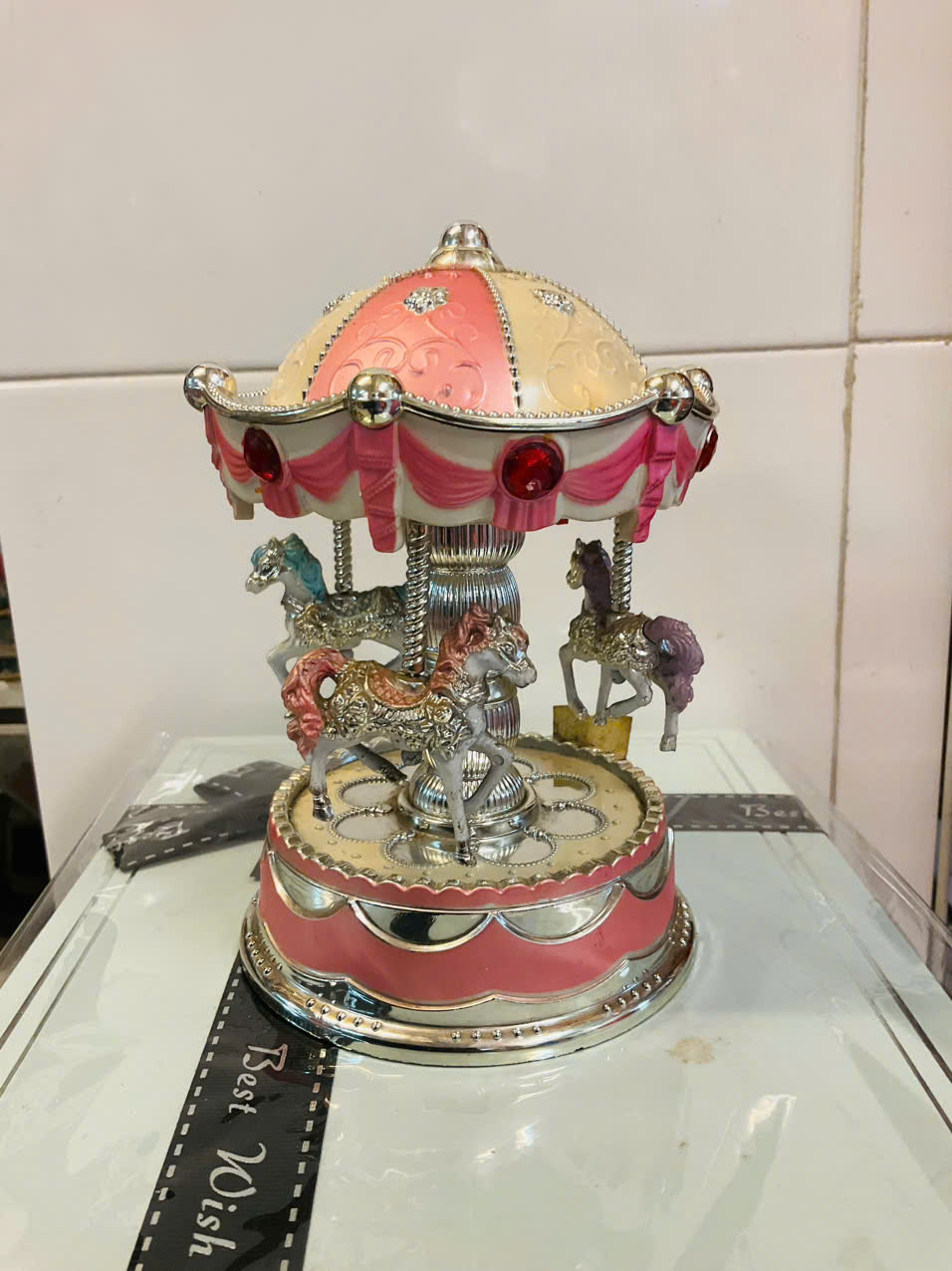 Cốt nhạc 41268