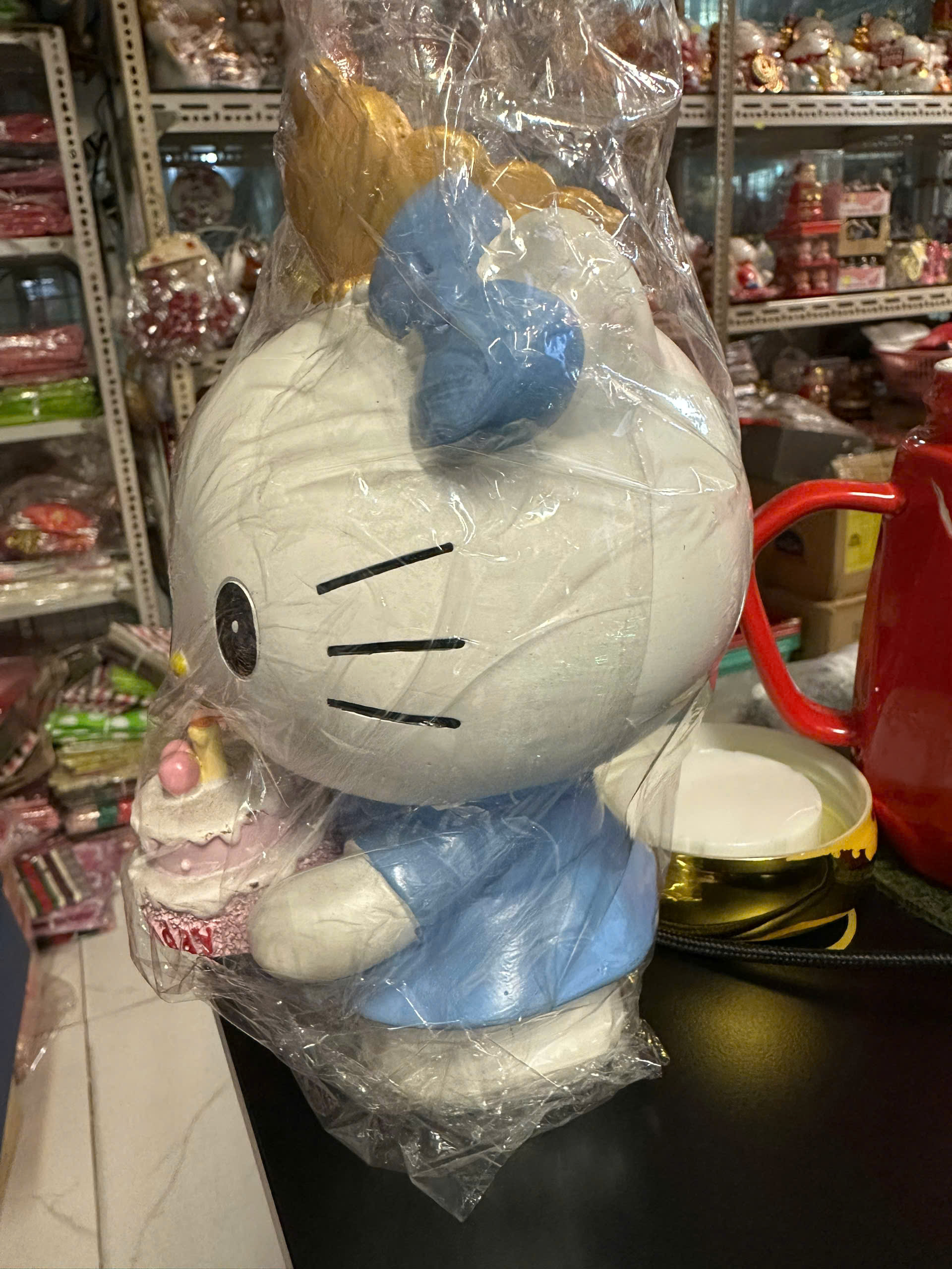Tượng Kitty G-171