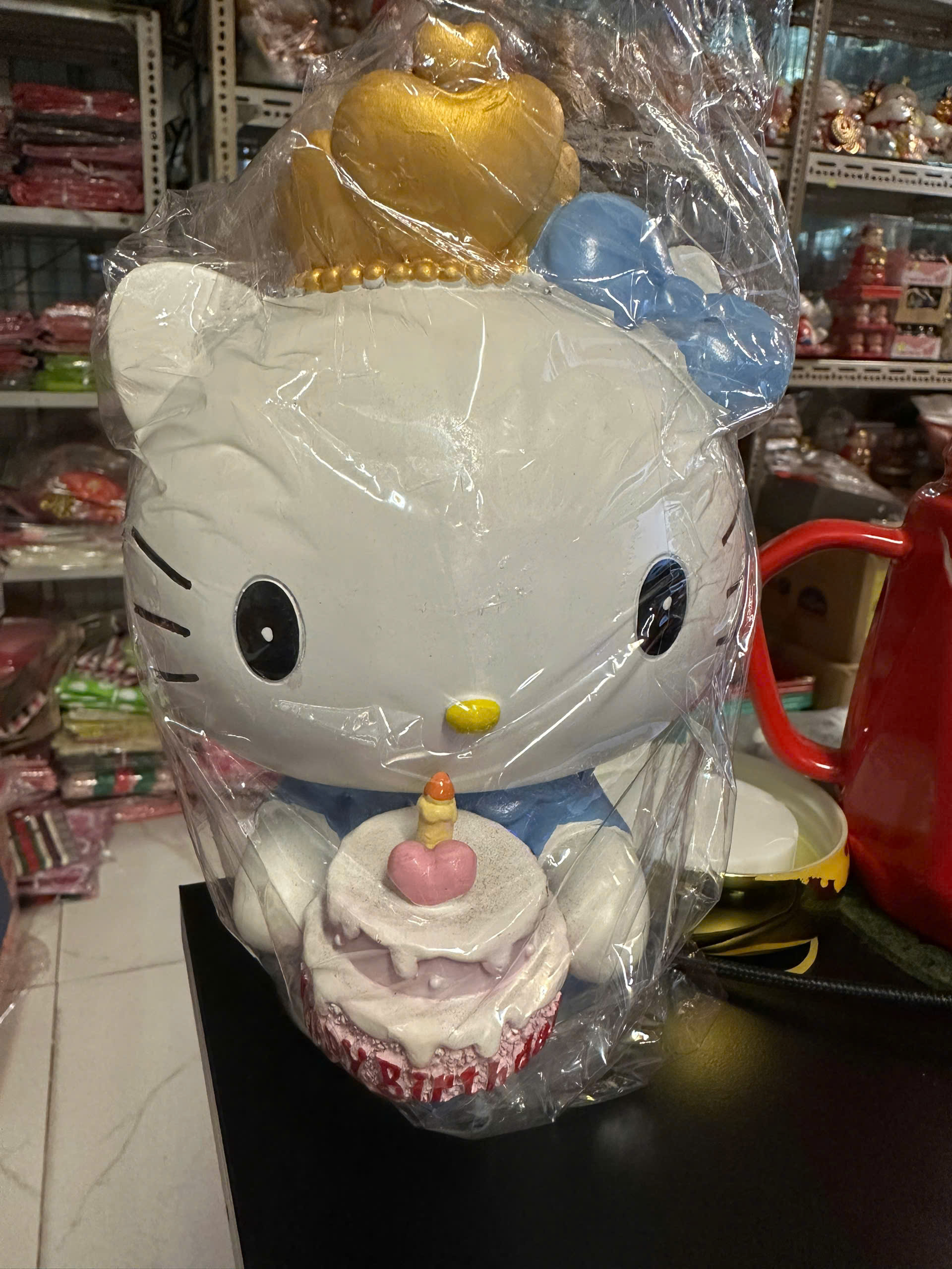 Tượng Kitty G-171