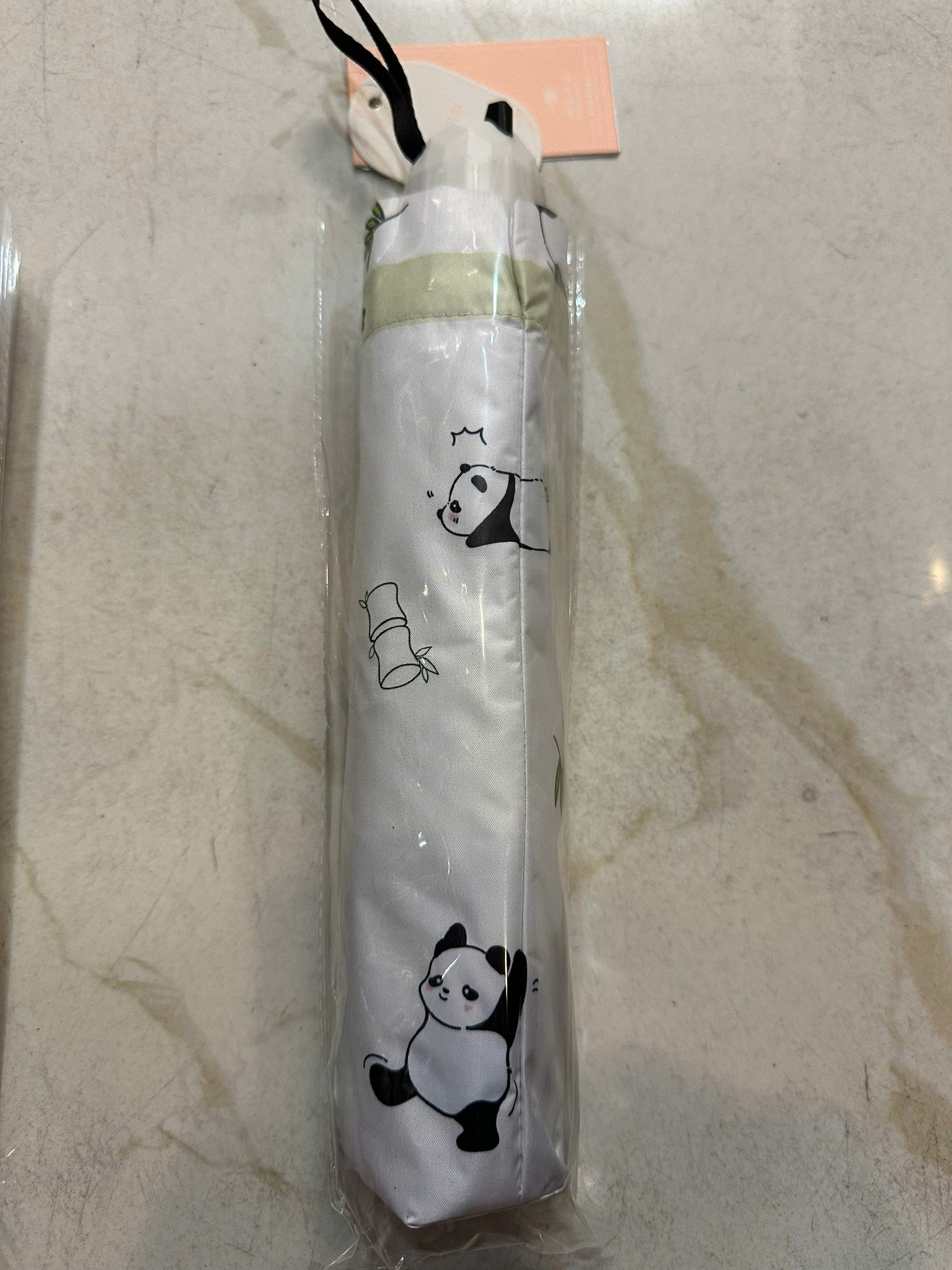 Dù vải W3134
