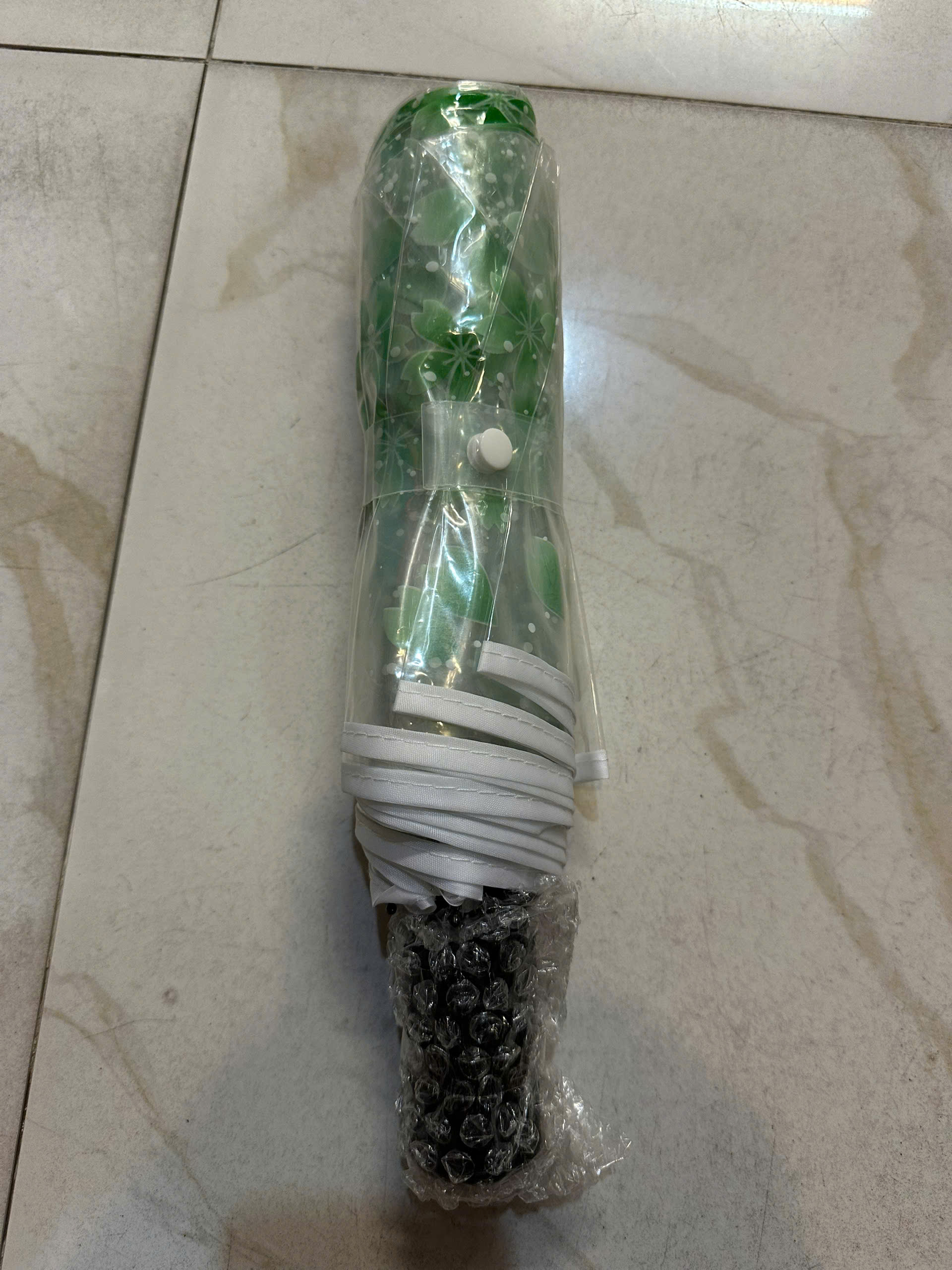 Dù trong suốt 30185