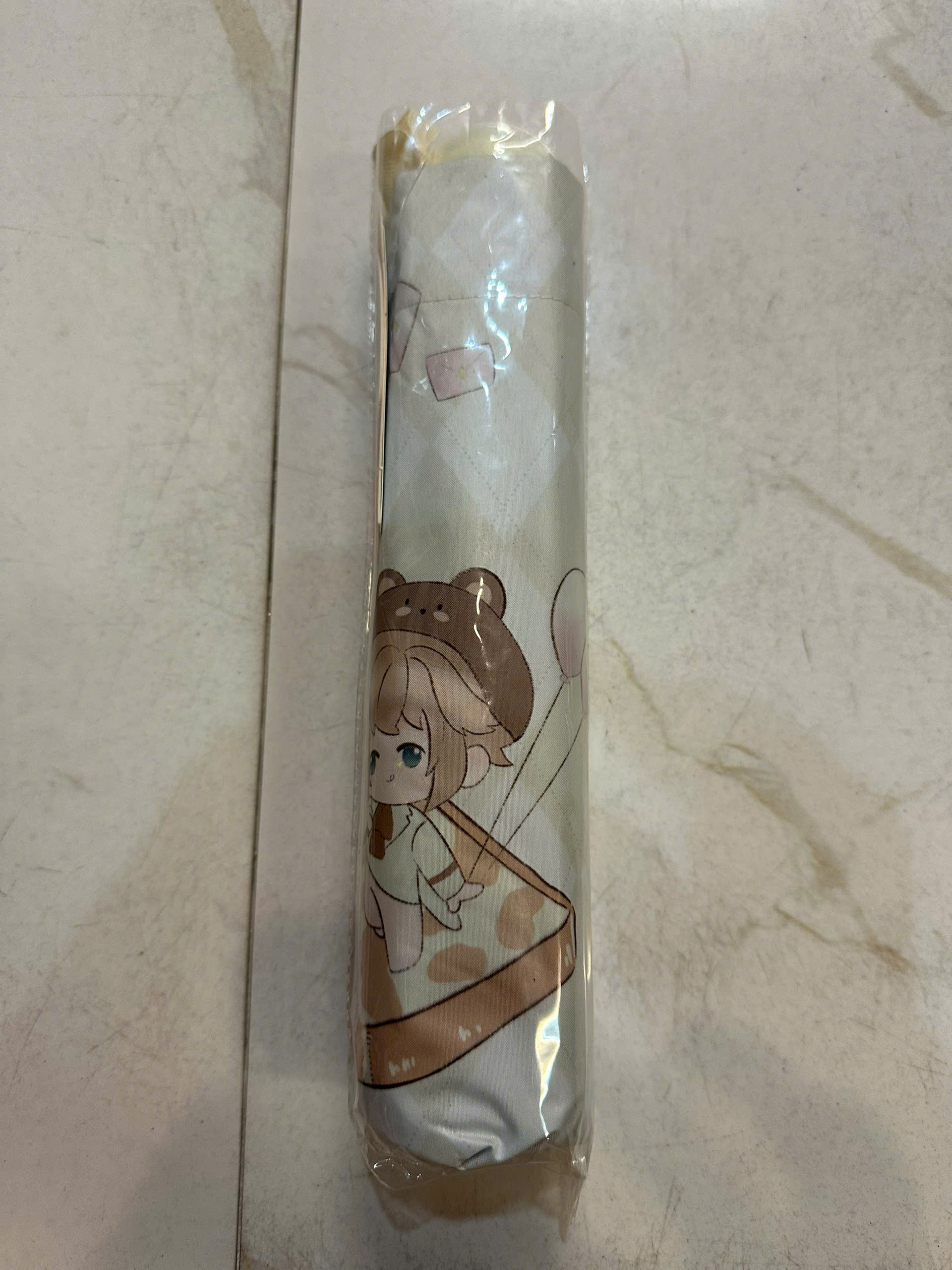 Dù vải W3103