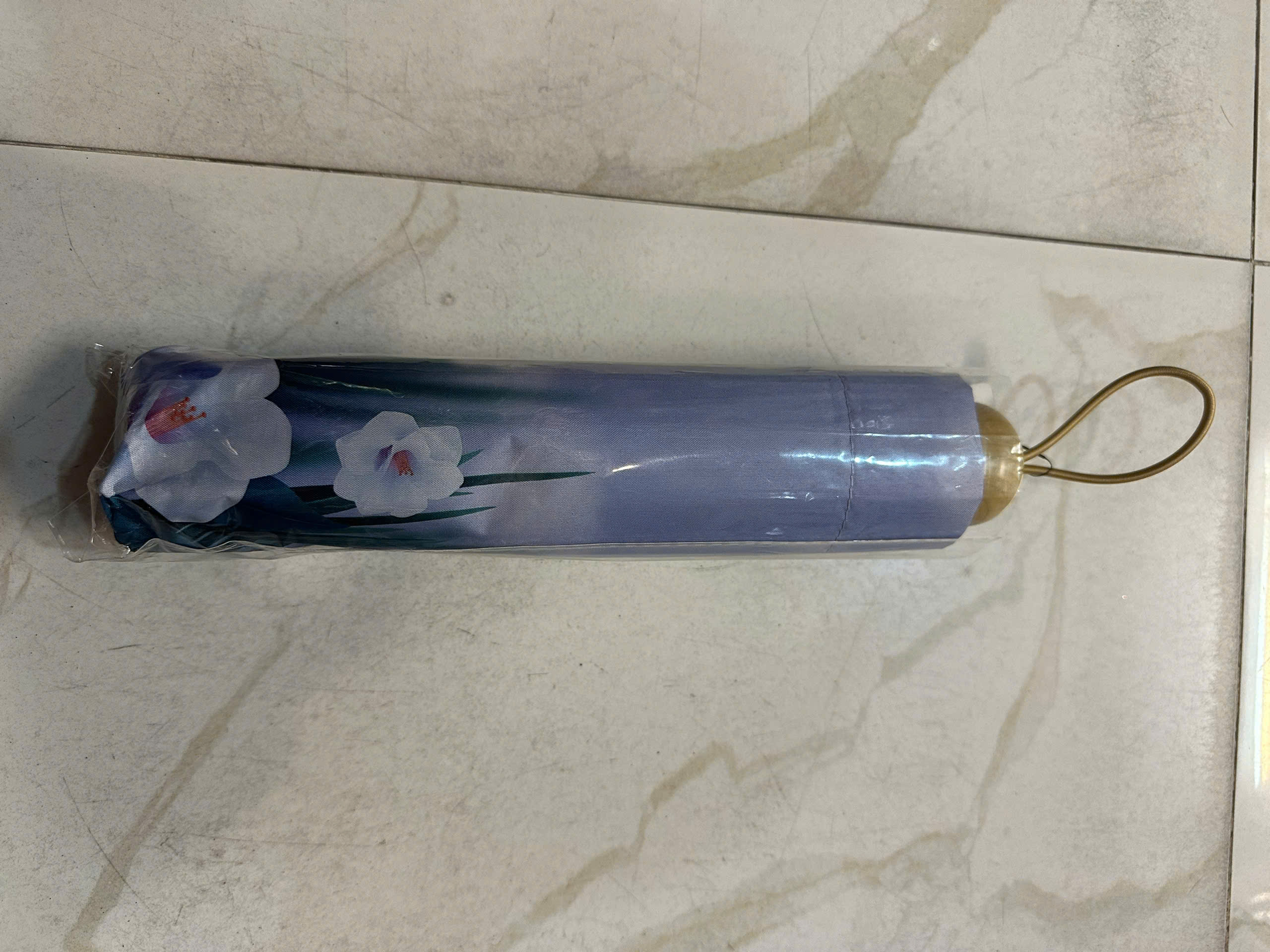 Dù vải gấp 2588
