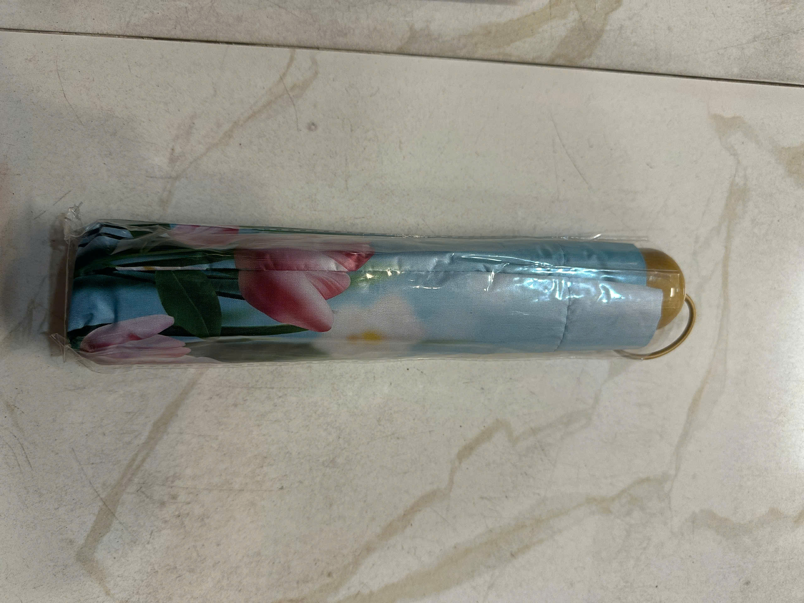 Dù vải gấp 2588
