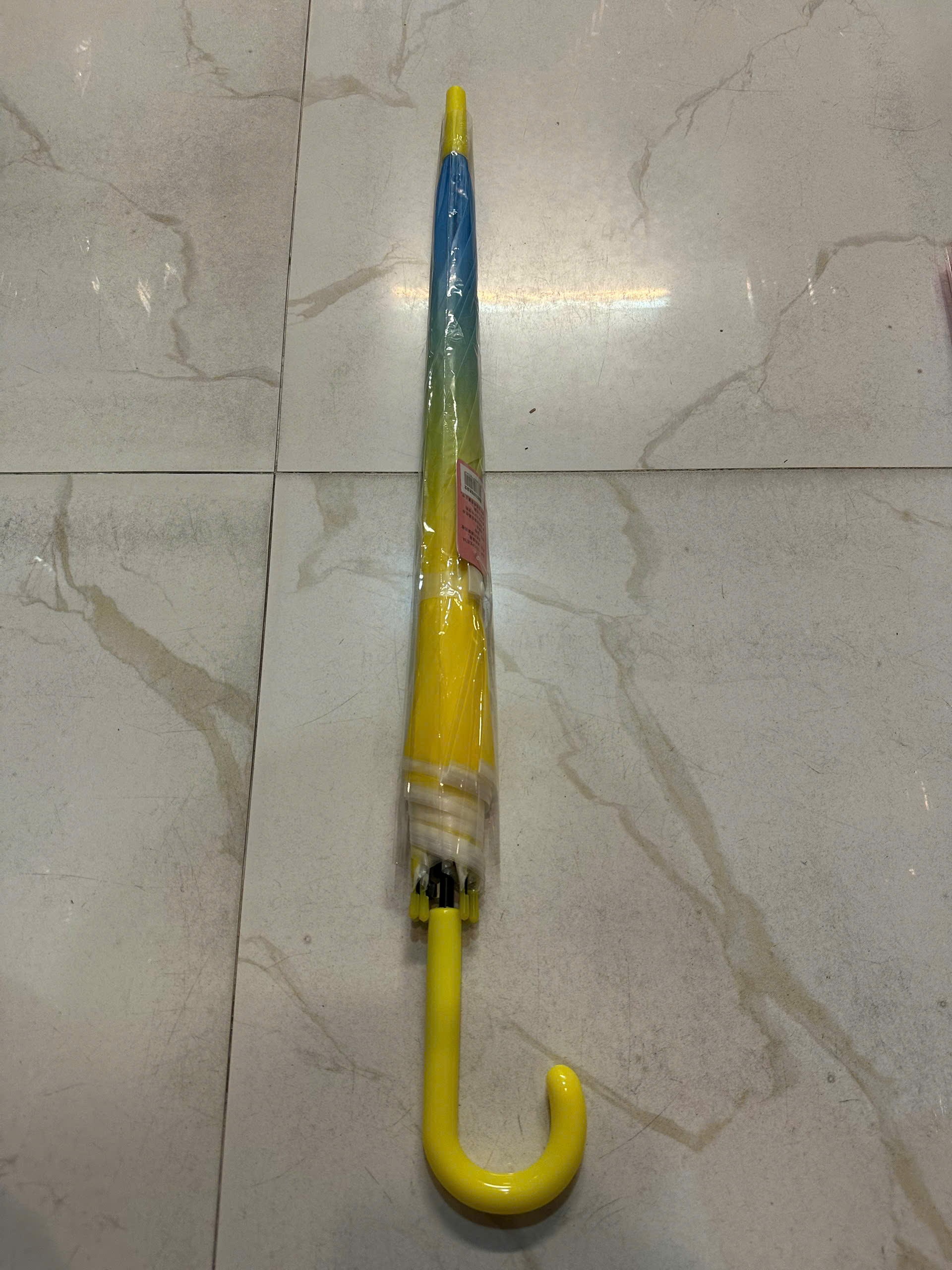 Dù vải nhựa 5508