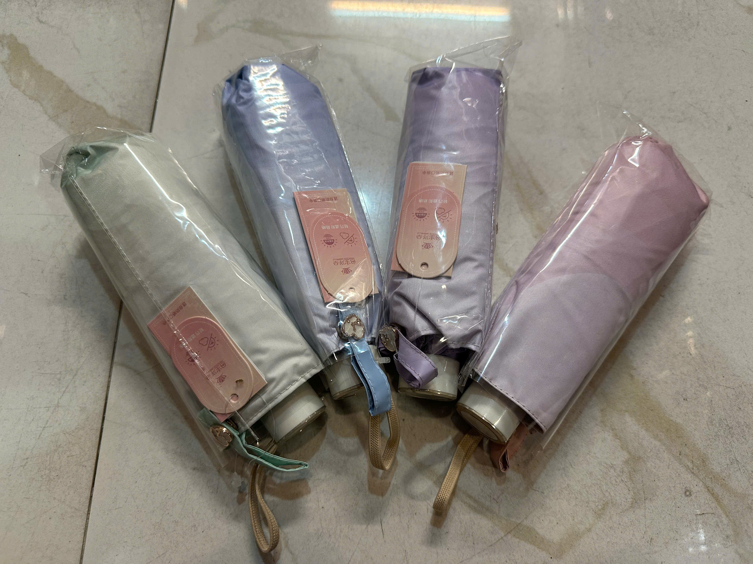 Dù vải F5049