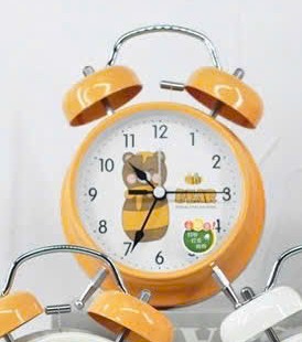 Đồng hồ chuông AT4011-YM
