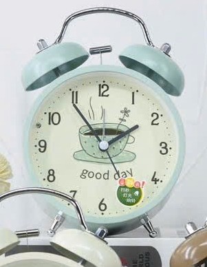 Đồng hồ chuông AT0911-YV