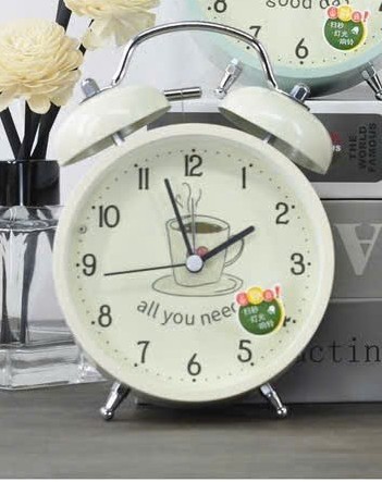 Đồng hồ chuông AT0911-YV