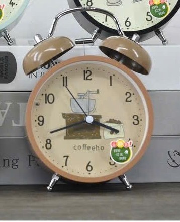 Đồng hồ chuông AT0911-YV