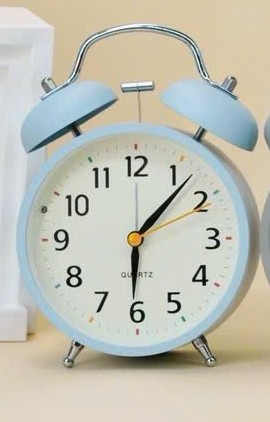 Đồng hồ chuông AT0911-VN