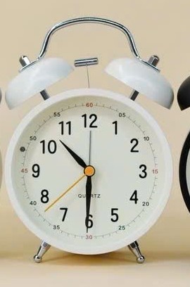 Đồng hồ chuông AT0911-VN