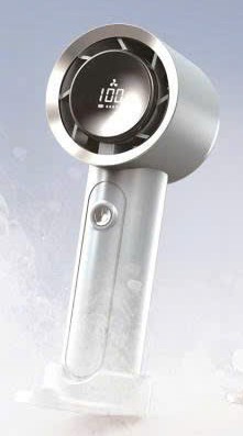 Quạt tay cầm JJL-62B