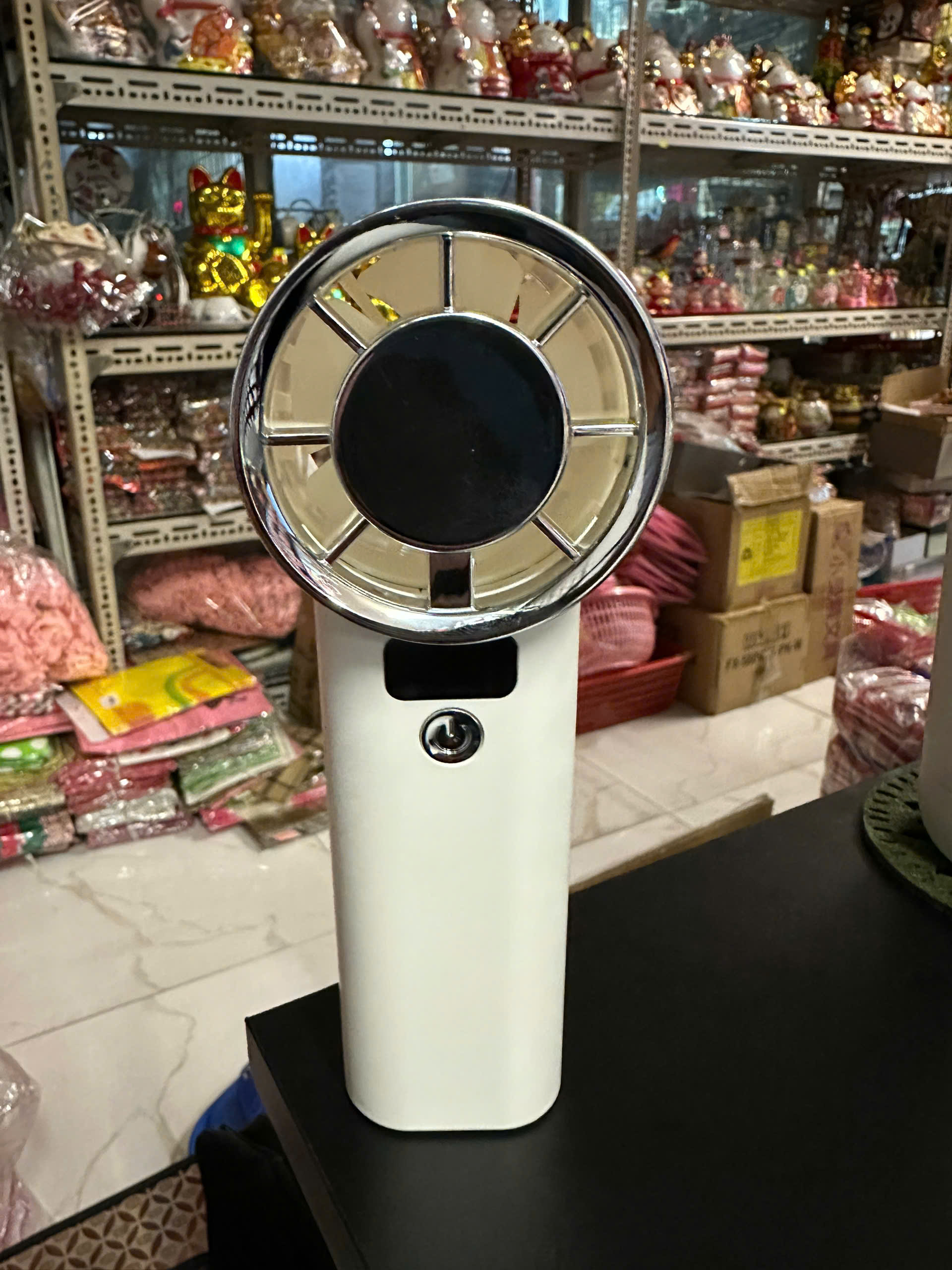 Quạt máy tay cầm PCX168119