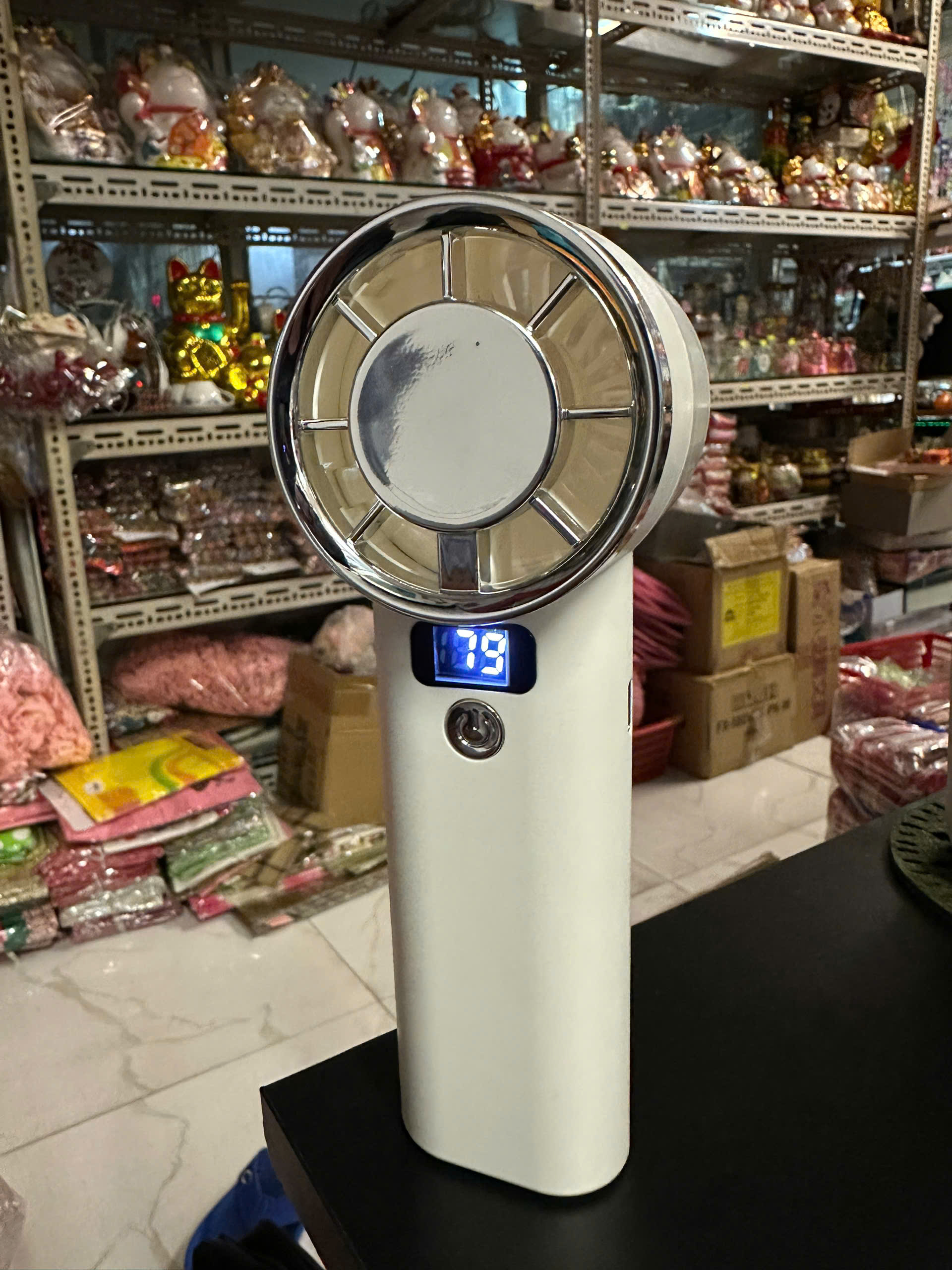 Quạt máy tay cầm PCX168119