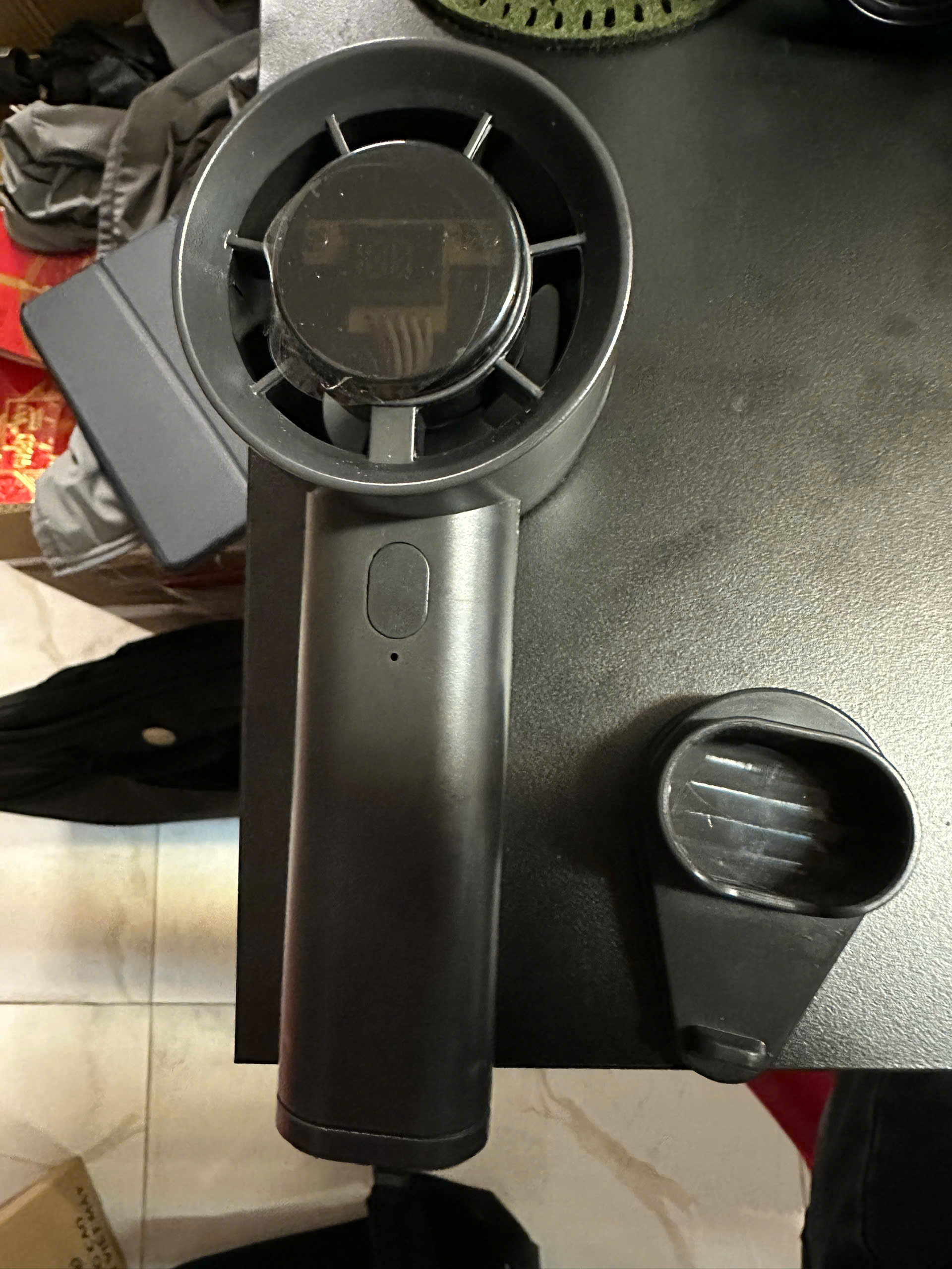 Quạt cầm tay FS-20