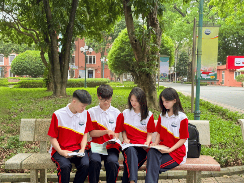Khoa Kinh tế và Quản lý TLU