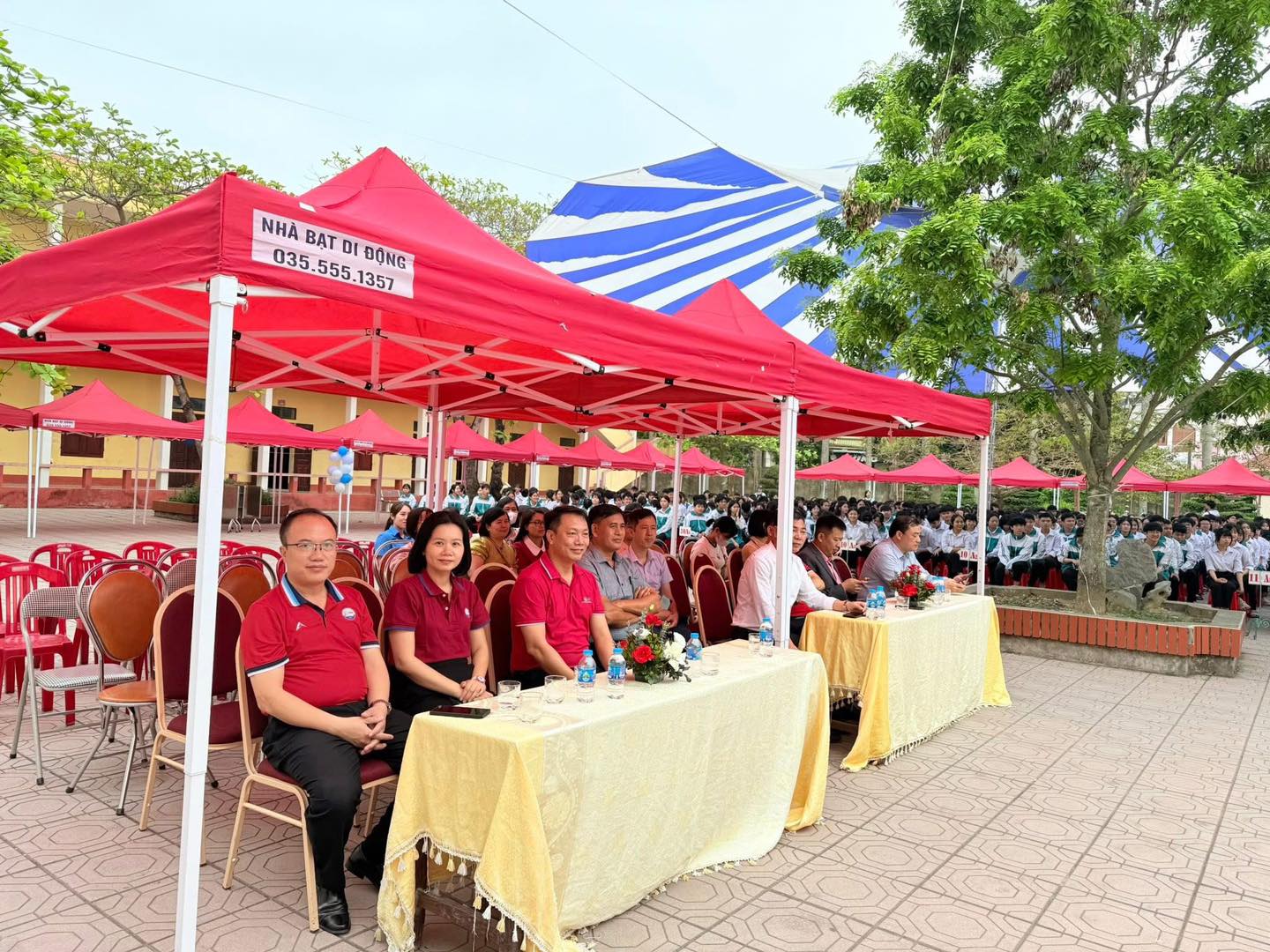 Khoa Kinh tế và Quản lý TLU