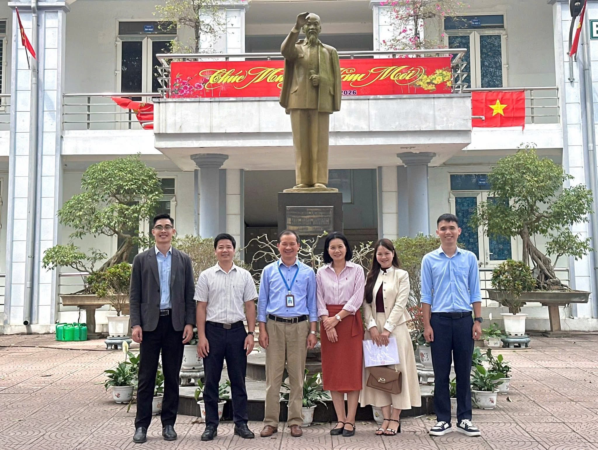 Khoa Kinh tế và Quản lý TLU