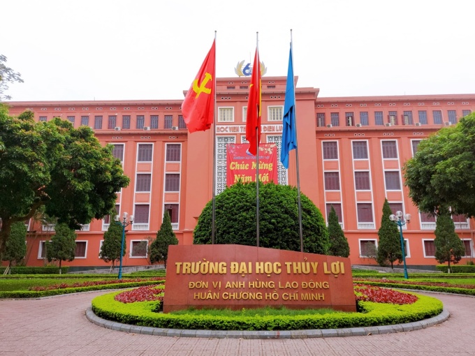 Khoa Kinh tế và Quản lý TLU