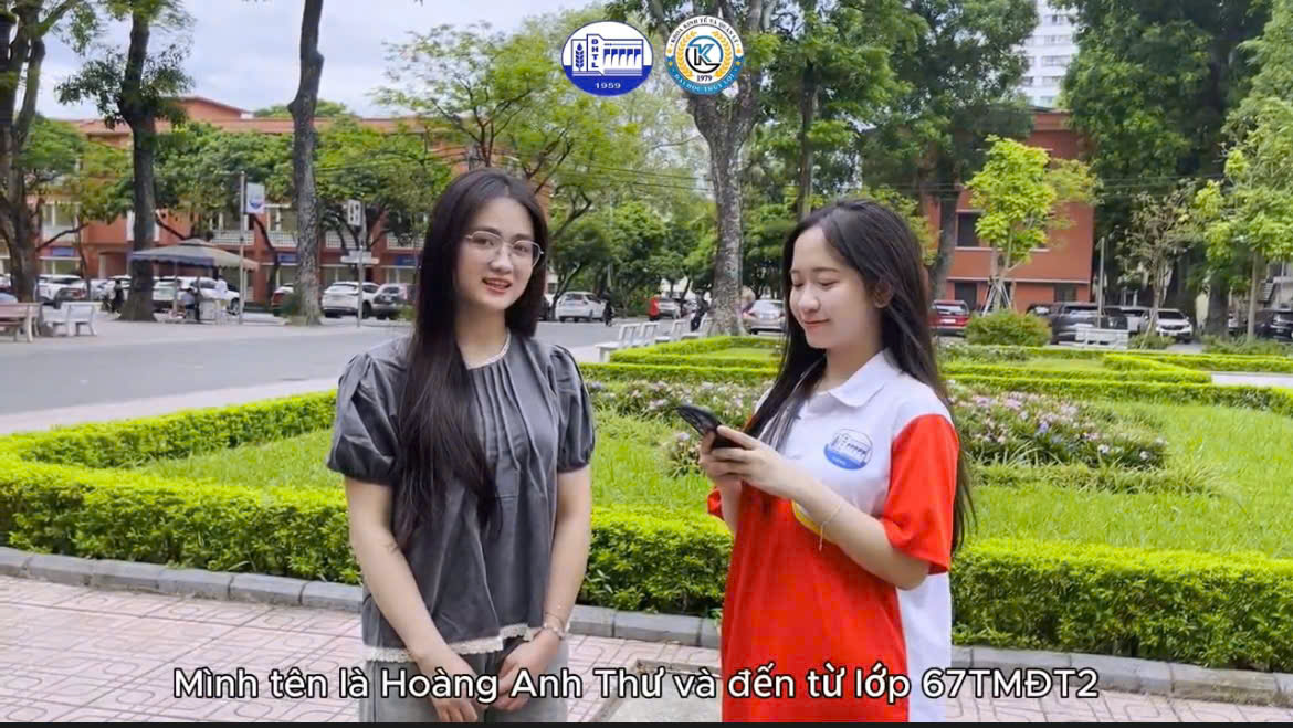 Khoa Kinh tế và Quản lý TLU