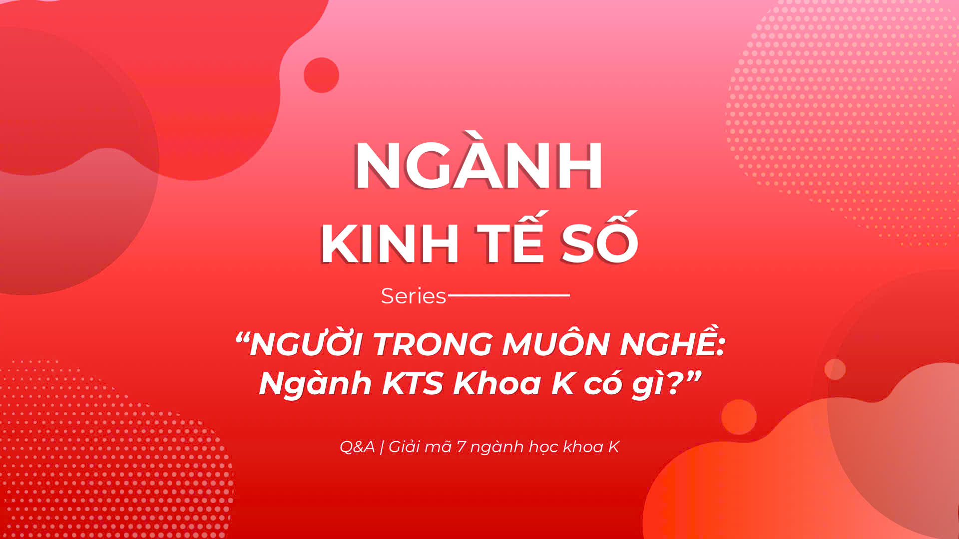 Khoa Kinh tế và Quản lý TLU