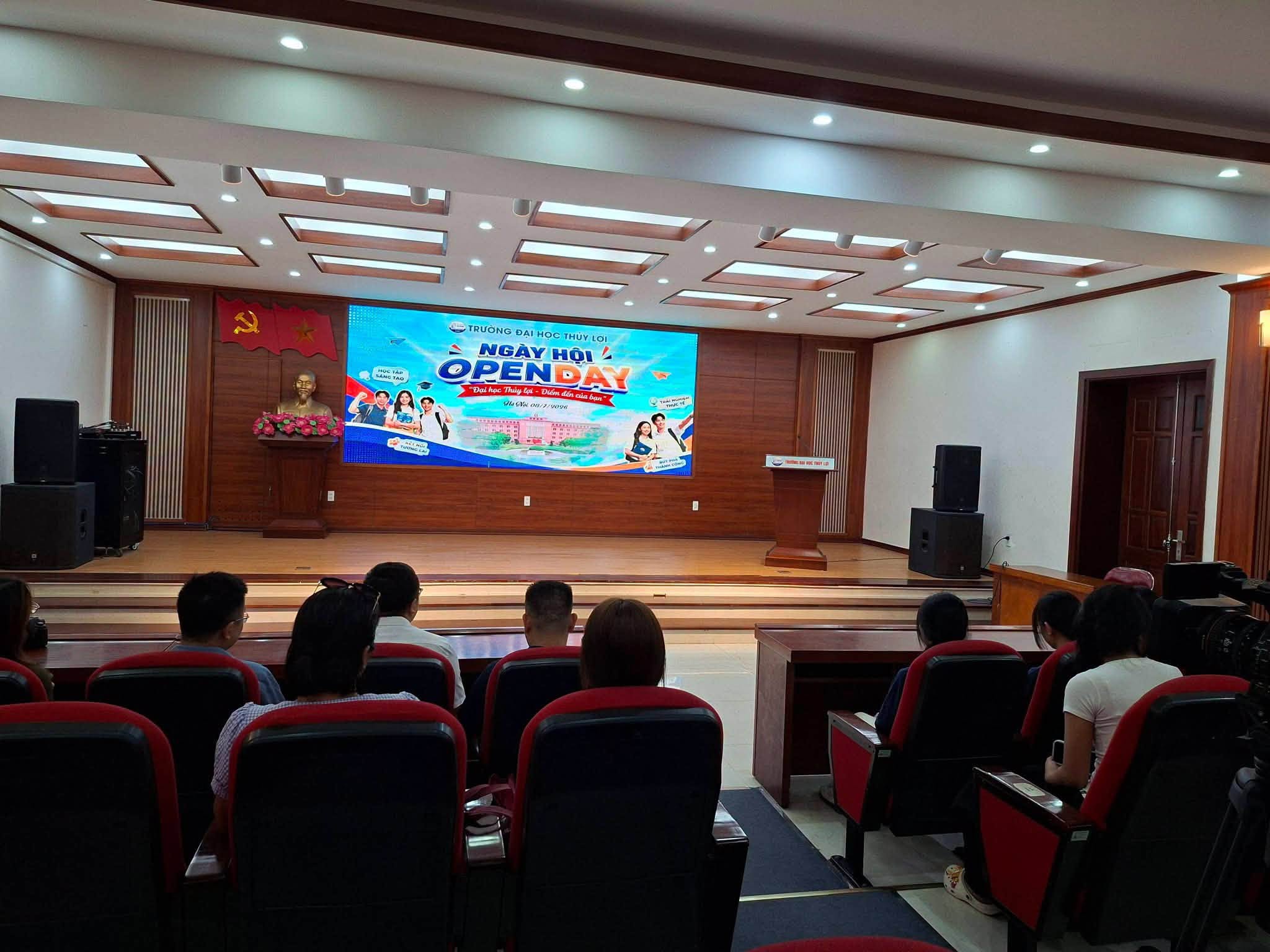 Khoa Kinh tế và Quản lý TLU