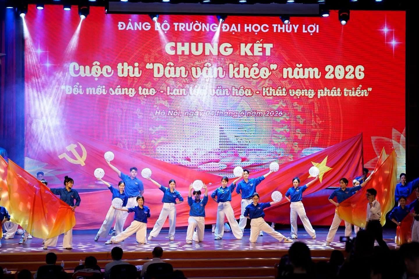 Khoa Kinh tế và Quản lý TLU