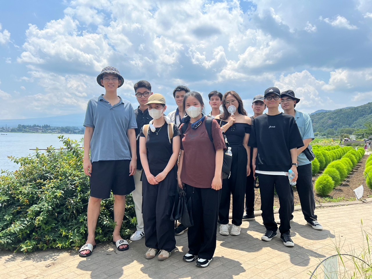 Khoa Kinh tế và Quản lý TLU