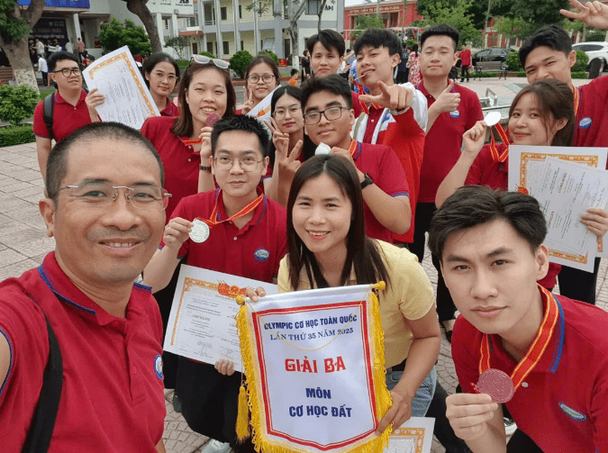 Khoa Kinh tế và Quản lý TLU