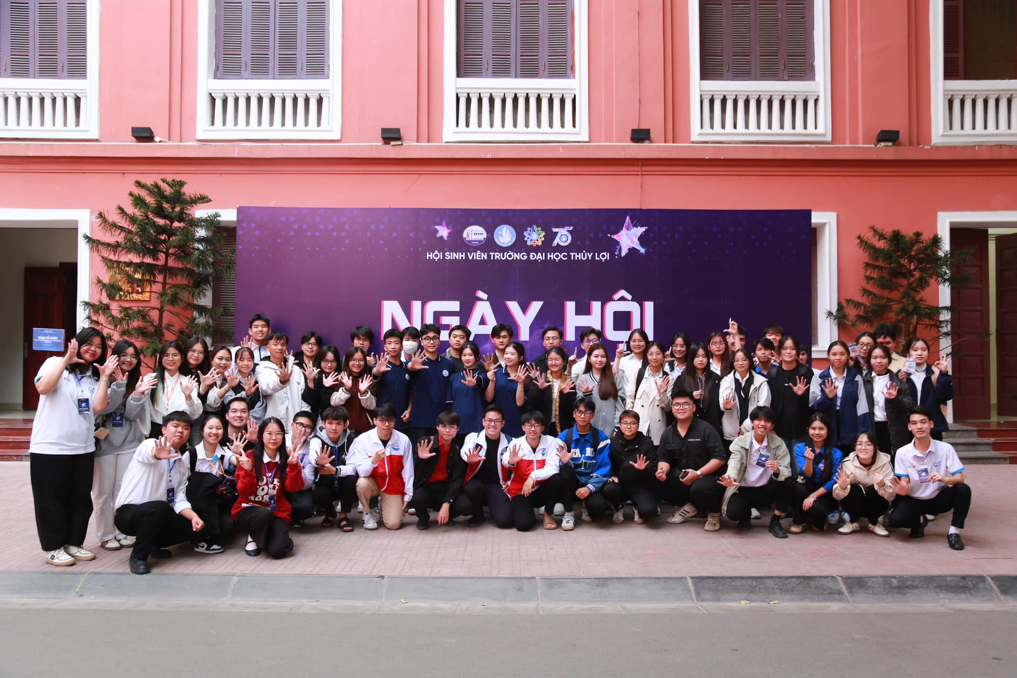 Khoa Kinh tế và Quản lý TLU