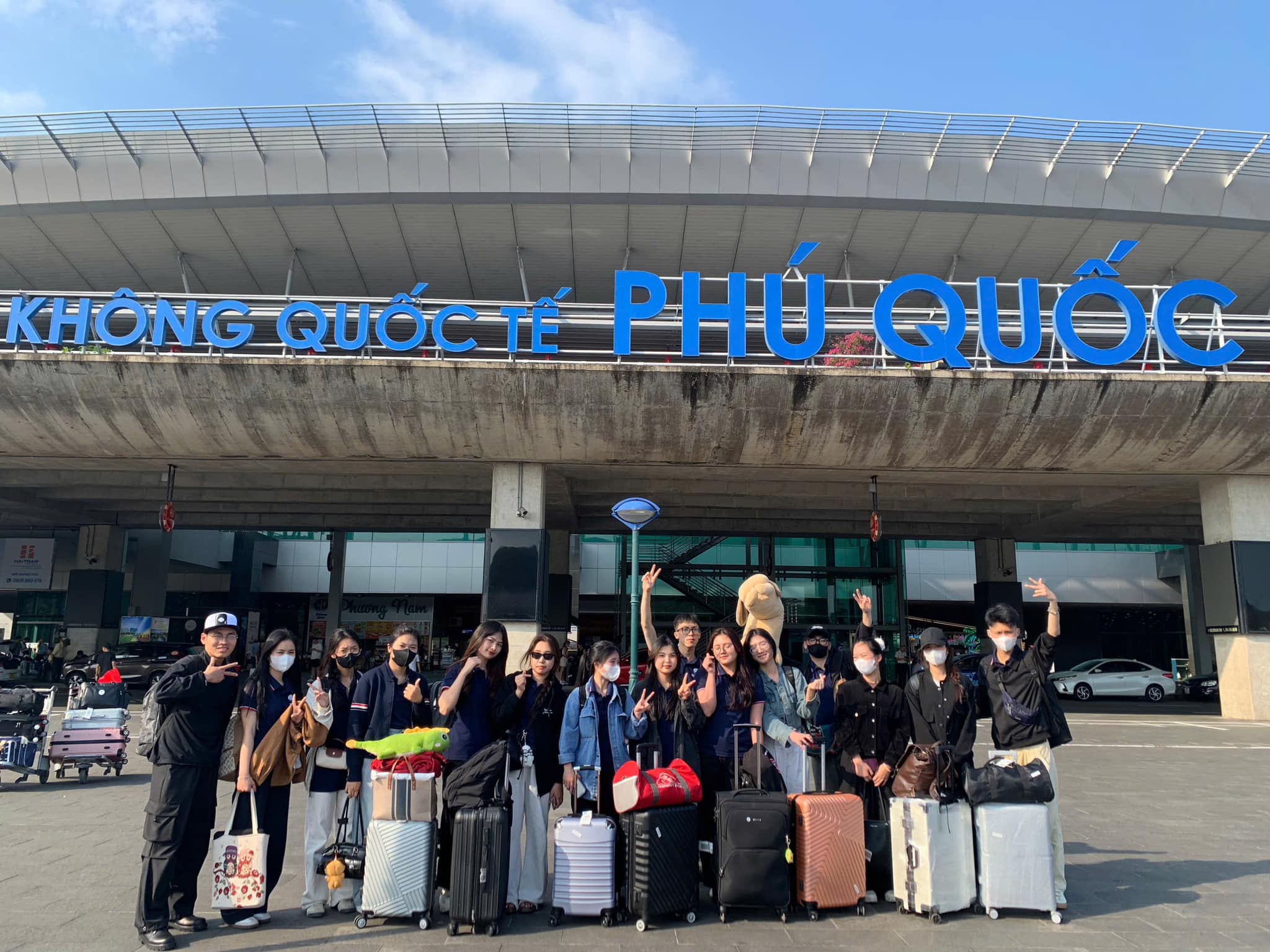 Khoa Kinh tế và Quản lý TLU