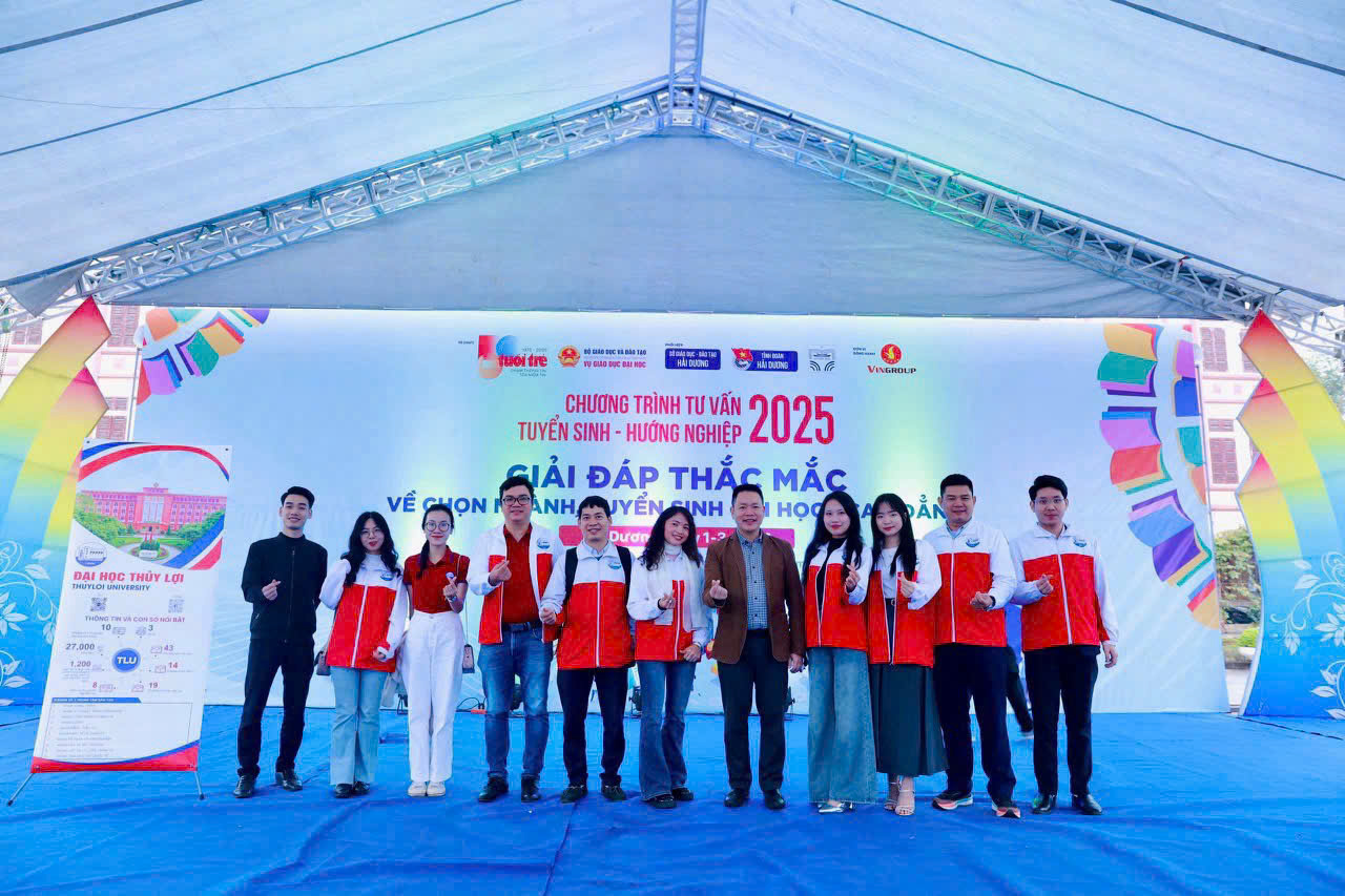 Khoa Kinh tế và Quản lý TLU