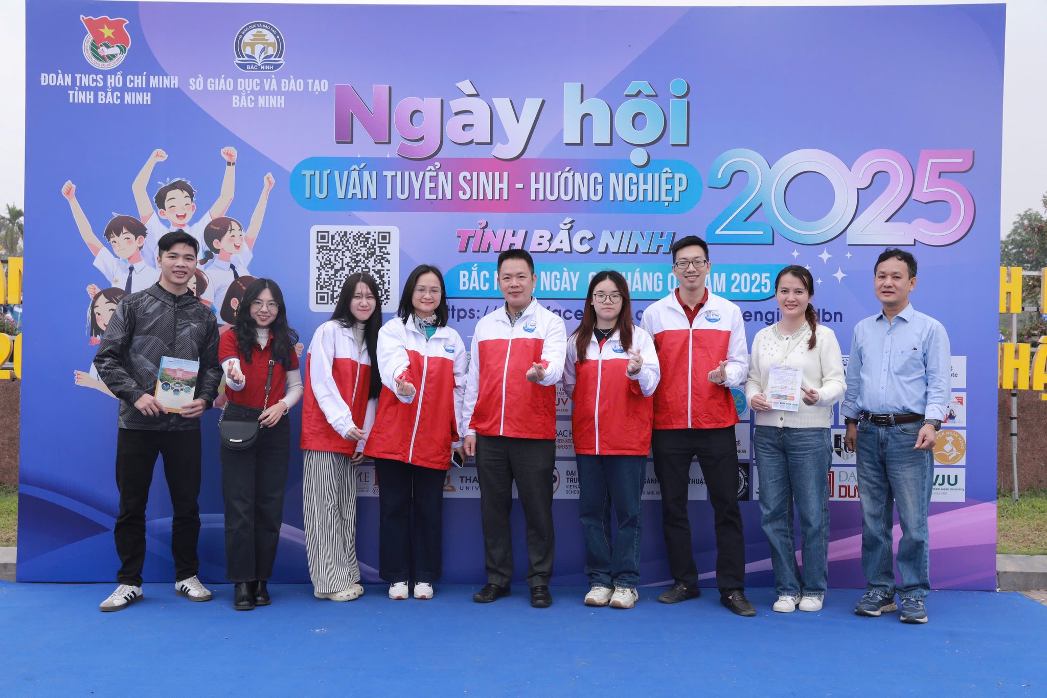 Khoa Kinh tế và Quản lý TLU