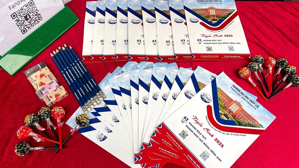 Khoa Kinh tế và Quản lý TLU