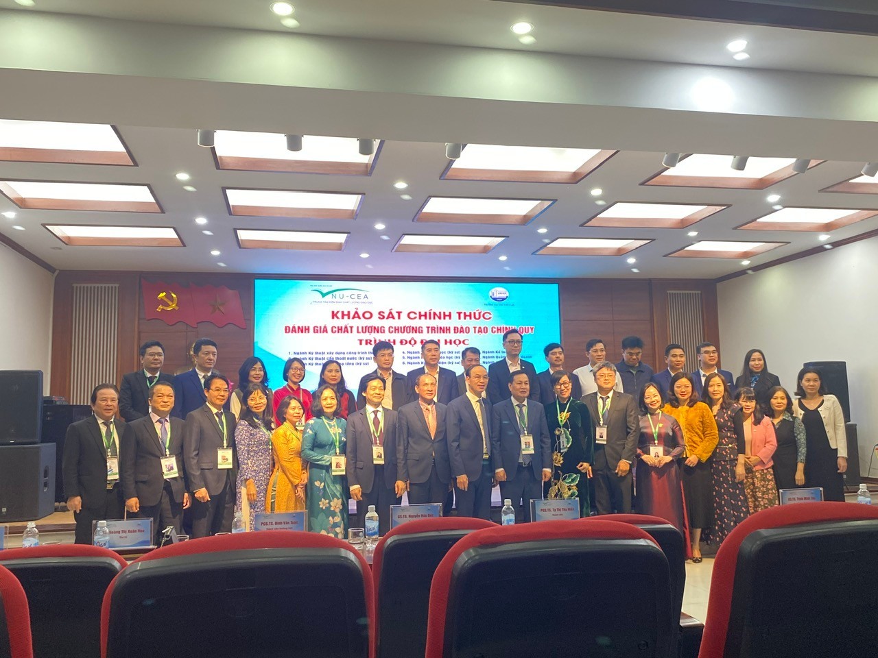 Khoa Kinh tế và Quản lý TLU