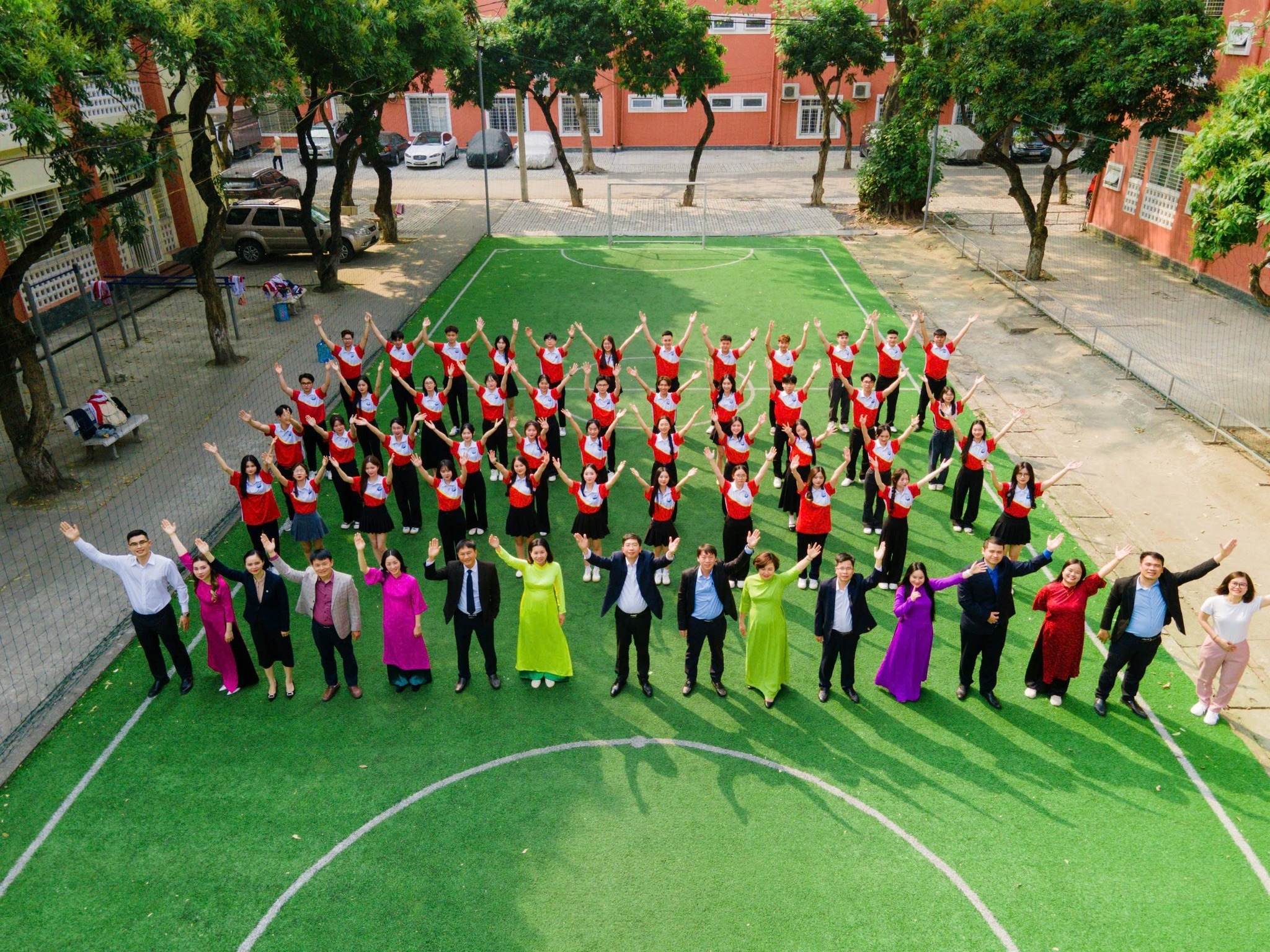 Khoa Kinh tế và Quản lý TLU