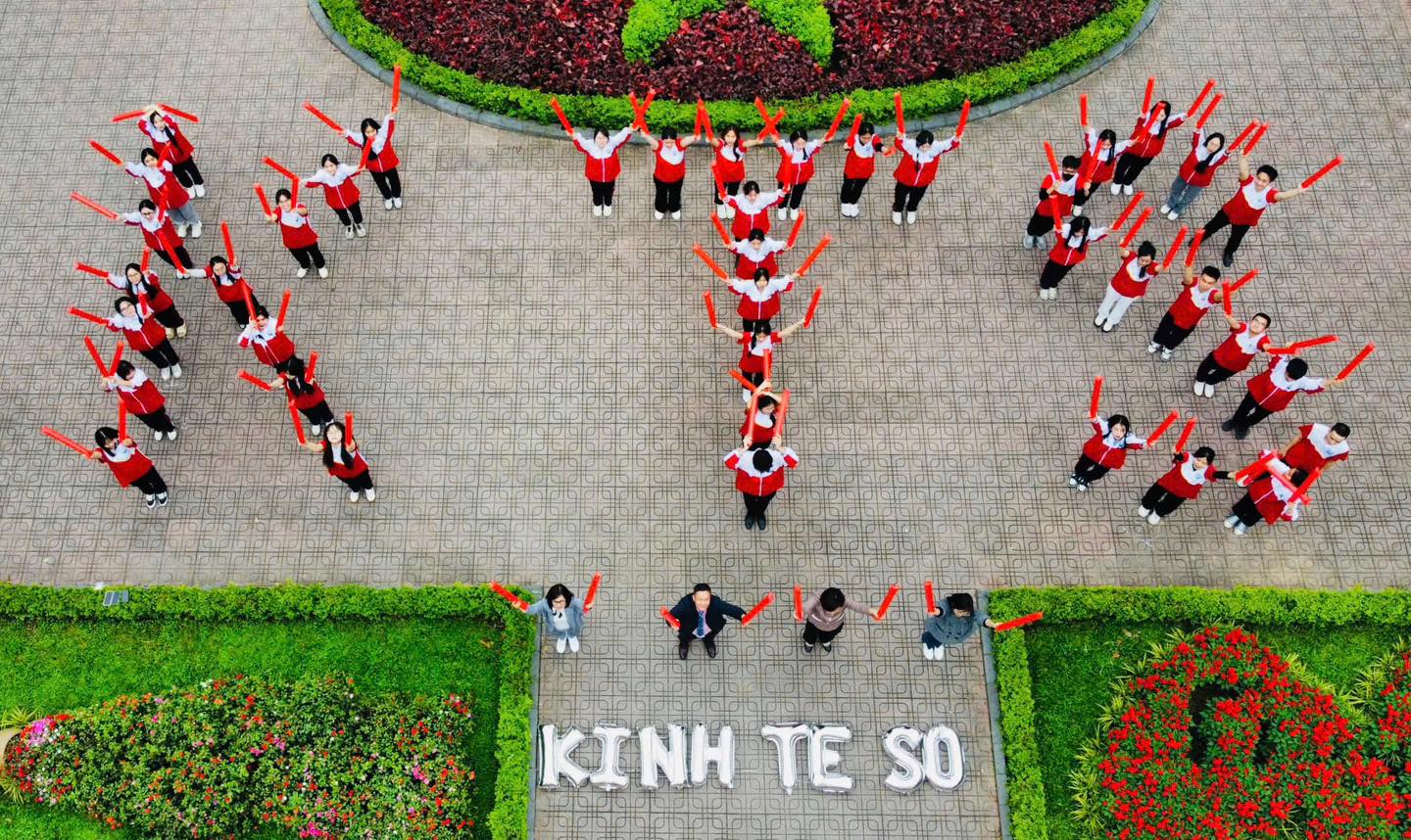 Khoa Kinh tế và Quản lý TLU