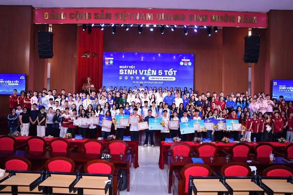 Khoa Kinh tế và Quản lý TLU