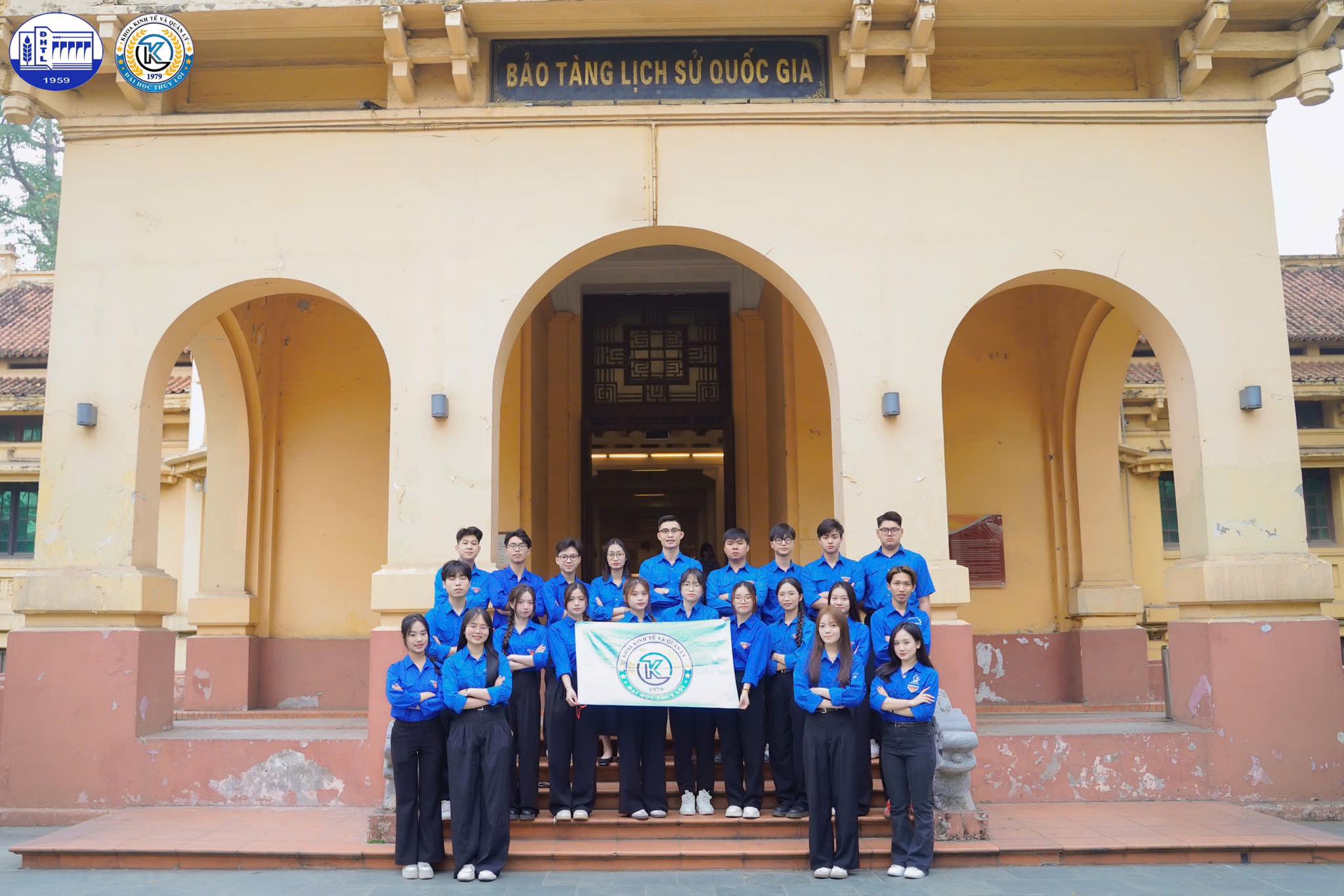 Khoa Kinh tế và Quản lý TLU