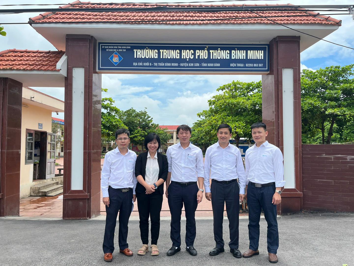 Khoa Kinh tế và Quản lý TLU