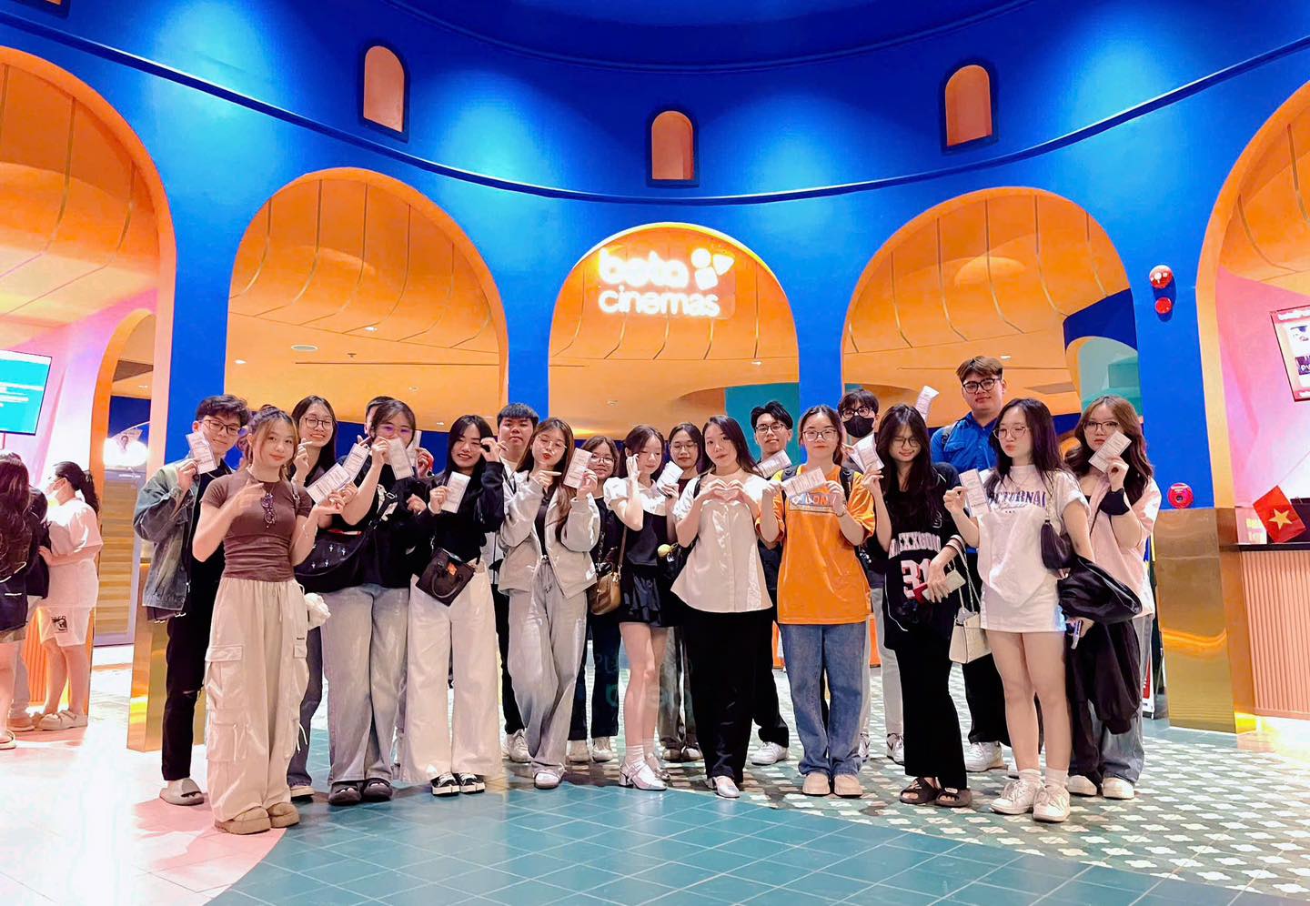 Khoa Kinh tế và Quản lý TLU