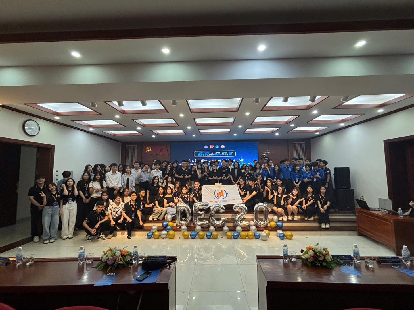 Khoa Kinh tế và Quản lý TLU