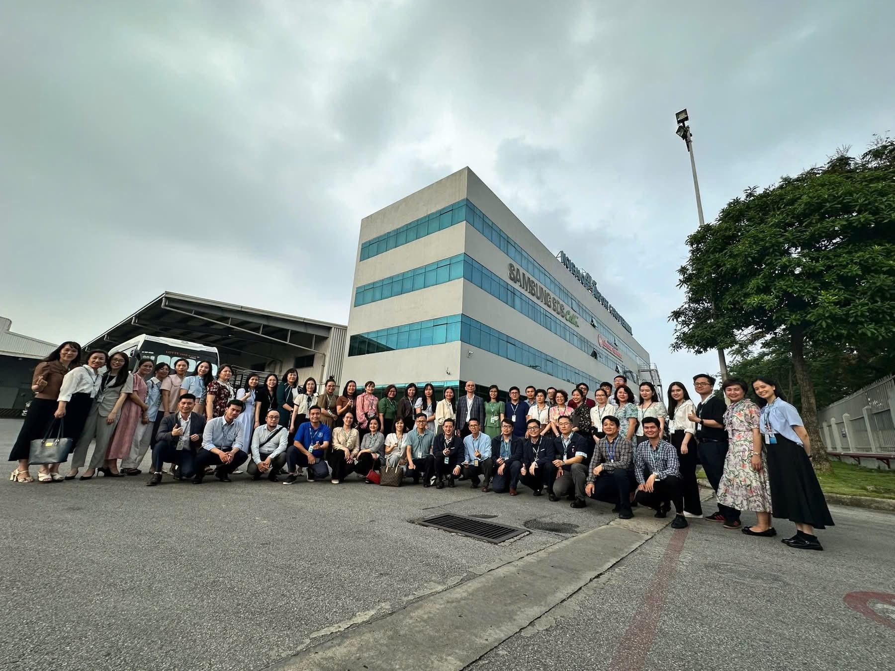 Khoa Kinh tế và Quản lý TLU